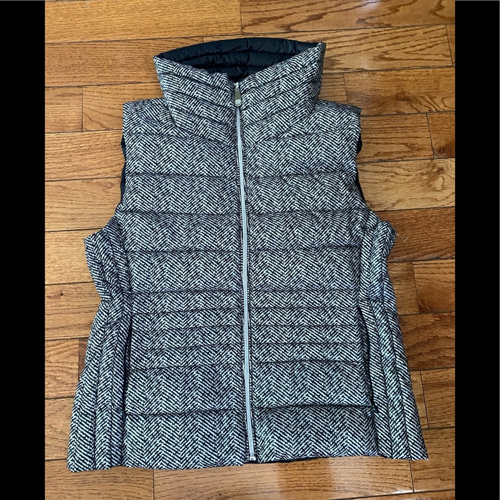 Vince Camuto Puffer Vest